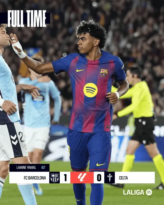 Barca wygrywa z Celtą, ale jakim kosztem!
