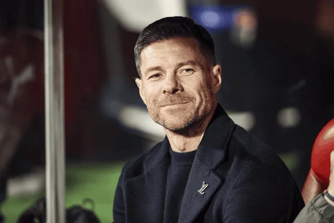 Odbyły się PIERWSZE rozmowy Xabiego Alonso z Chelsea!