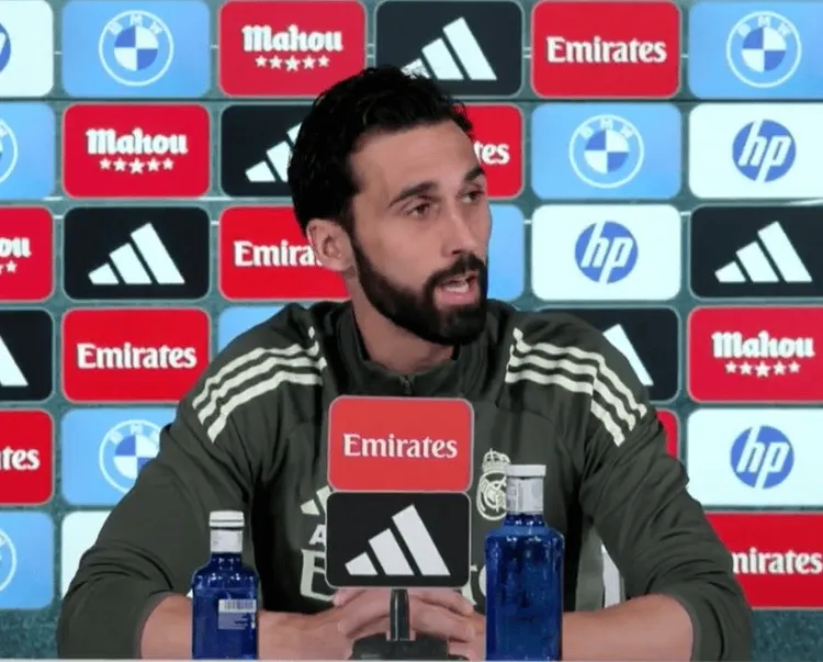 Arbeloa wskazał swojego wymarzonego następcę!