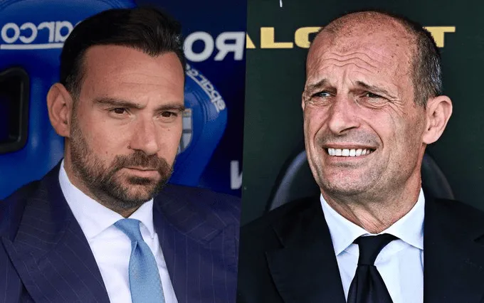 Napoli rozmawia z wymarzonym kandydatem na trenera!