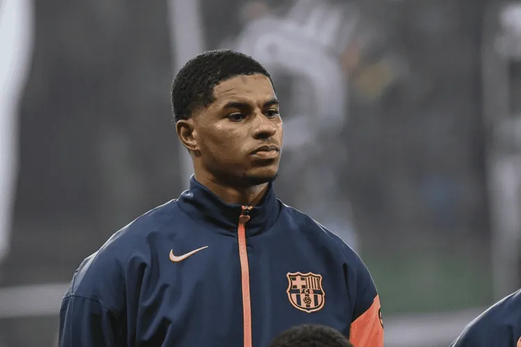 Marcus Rashford może wrócić do Premier League! Chętnych nie brakuje!