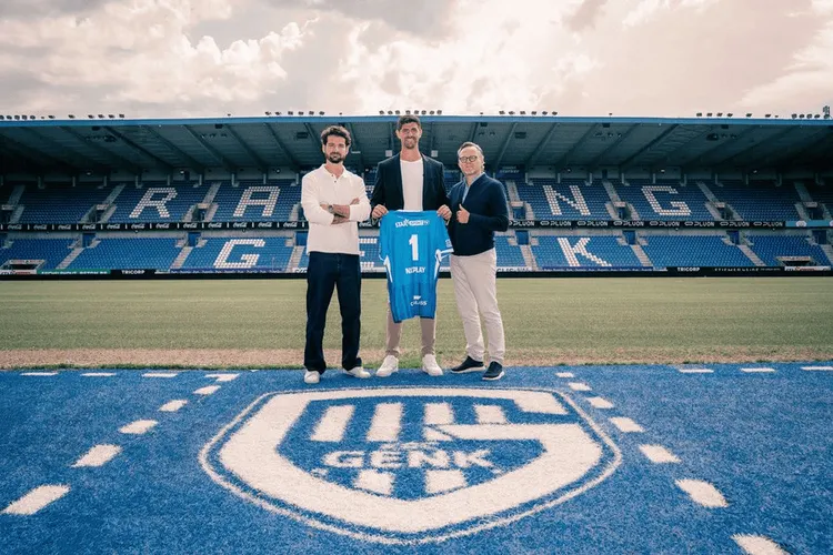 Thibaut Courtois wraca do dawnego klubu!