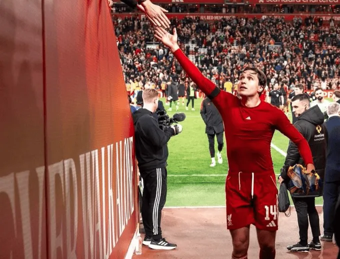 Chiesa odejdzie z Liverpoolu? Stawia warunki The Reds!
