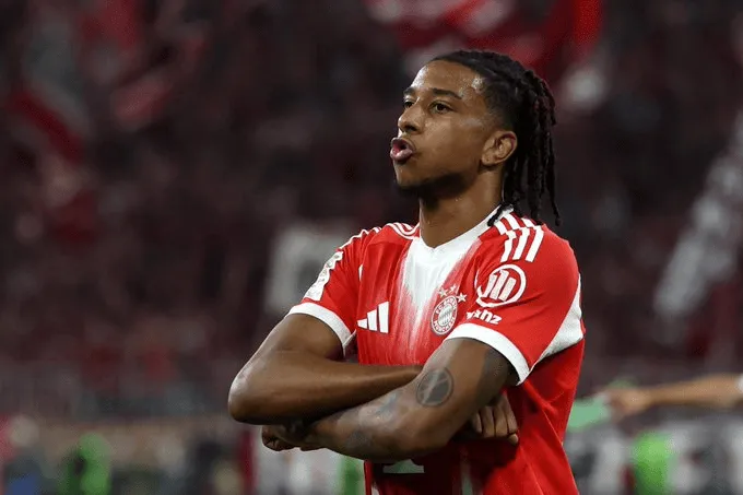 Prezydent Bayernu odpowiada na plotki o transferze Olise do Realu!