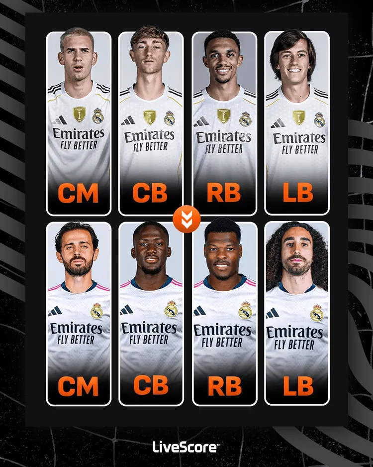 Mourinho musi sprzątać po Alonso!?