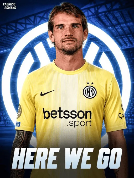 Inter ściąga bramkarza z Lazio!