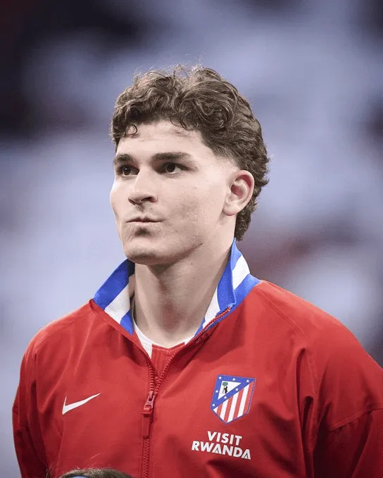 Piłkarze Barcelony chcą transferu Alvareza!