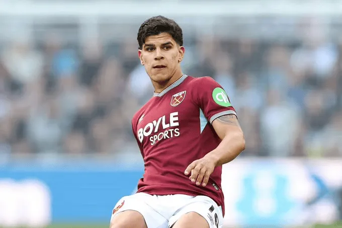 Tottenham podkradnie cel transferowy Manchesteru United!?