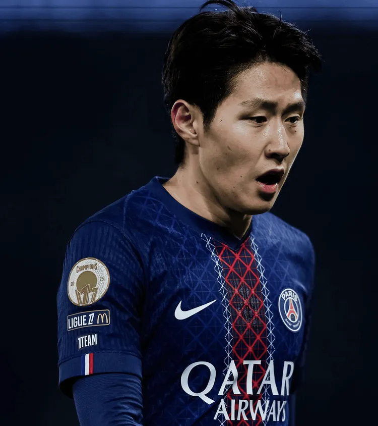 Kang-in Lee opuści PSG!