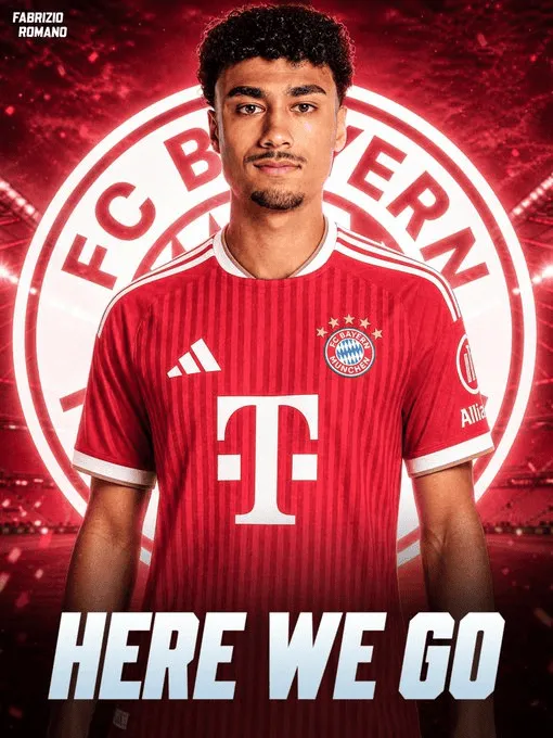 Bayern wreszcie finalizuje głośny transfer wewnątrz Bundesligi!