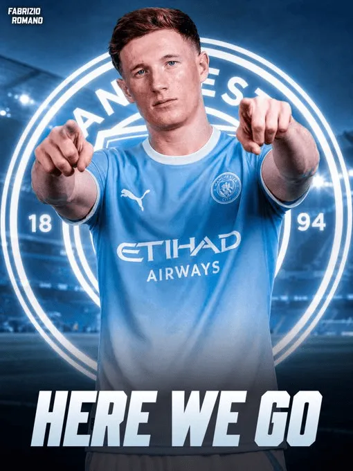 MANCHESTER CITY BIJE BRYTYJSKI REKORD TRANSFEROWY!