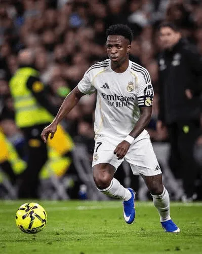 Vinicius priorytetem Realu Madryt!