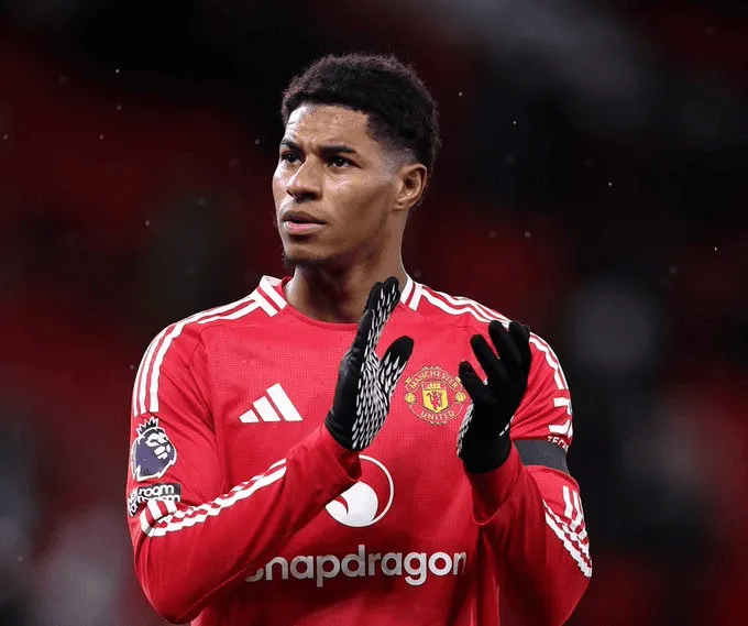 Rashford dostanie drugą szansę w United!?