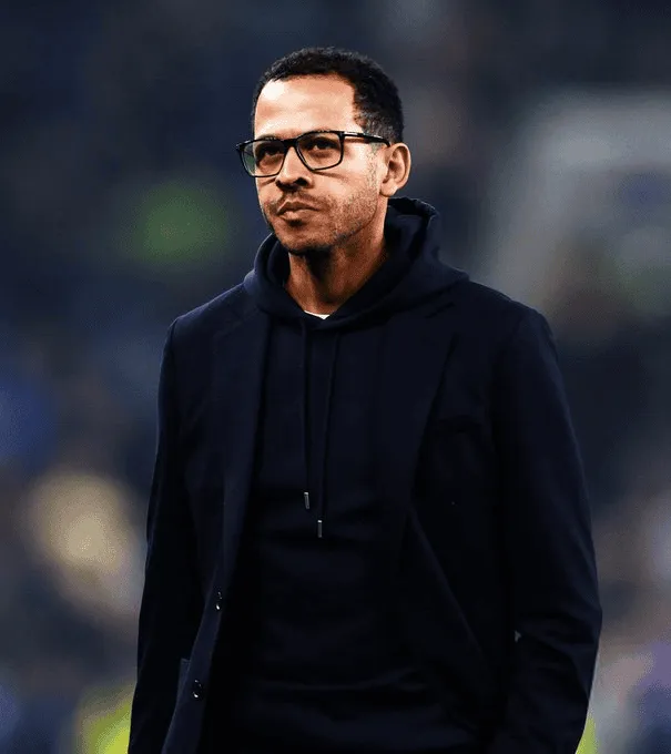 Liam Rosenior krok od powrotu do pracy!