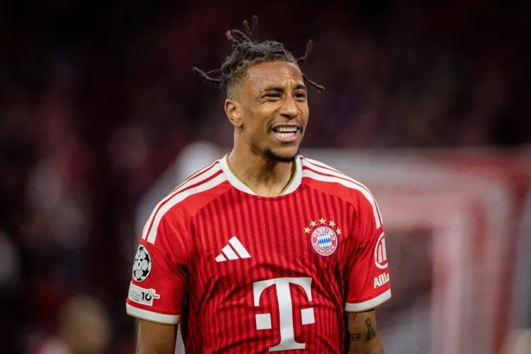Bayern stanowczo odpowiada Realowi w sprawie Olise