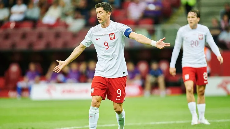 Wiemy kiedy Polska zagra z Albanią!