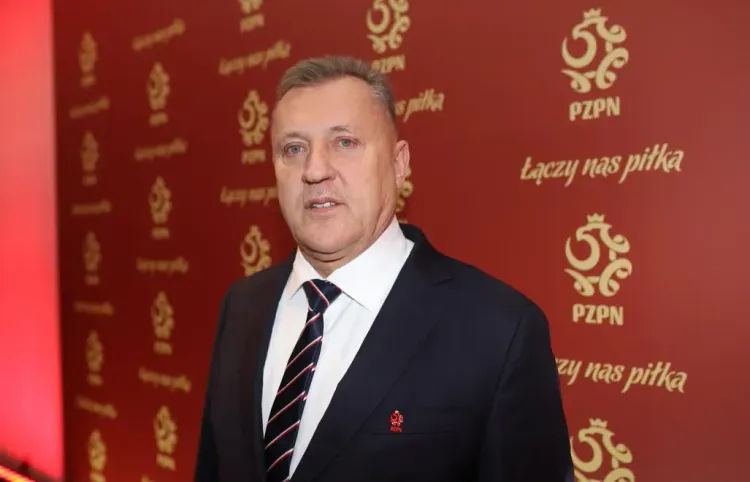 Cezary Kulesza uznany za najbardziej wpływową postać polskiej piłki nożnej