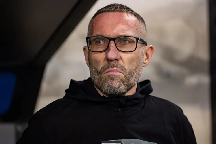 Legia Warszawa planuje transfer defensora