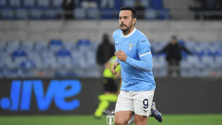 Pedro kontuzjowany!