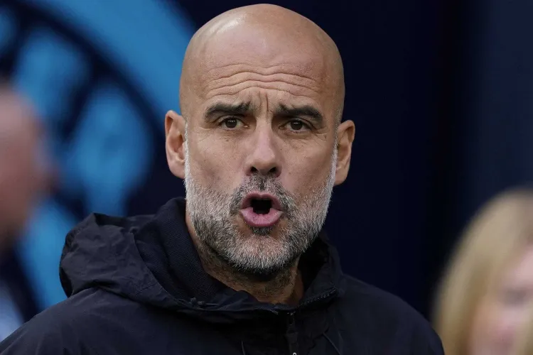 Manchester City ponownie dominuje wśród klubów na mundialu