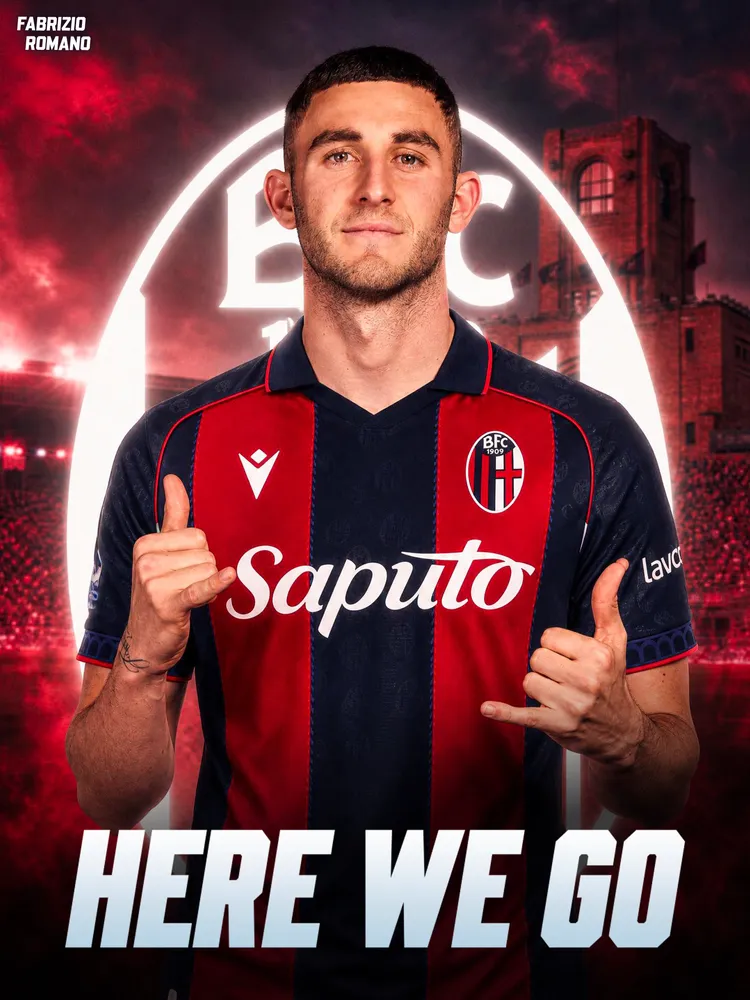 Niedawno strzelił gola Realowi, a teraz ma nowy klub w Serie A‼️