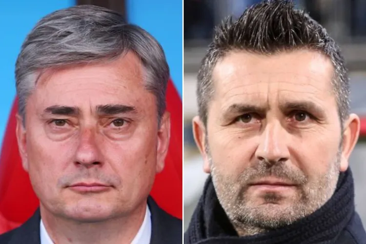 Kogo wybierze Cezary Kulesza?