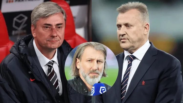 Kamil Kosowski wskazuje idealnego selekcjonera dla reprezentacji Polski