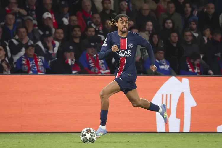 PSG – Tottenham: Typy, Analiza, Kursy 26.11.2025