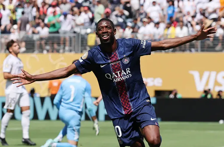 AS Monaco – PSG: Typy, Analiza, Kursy 17.02.2026