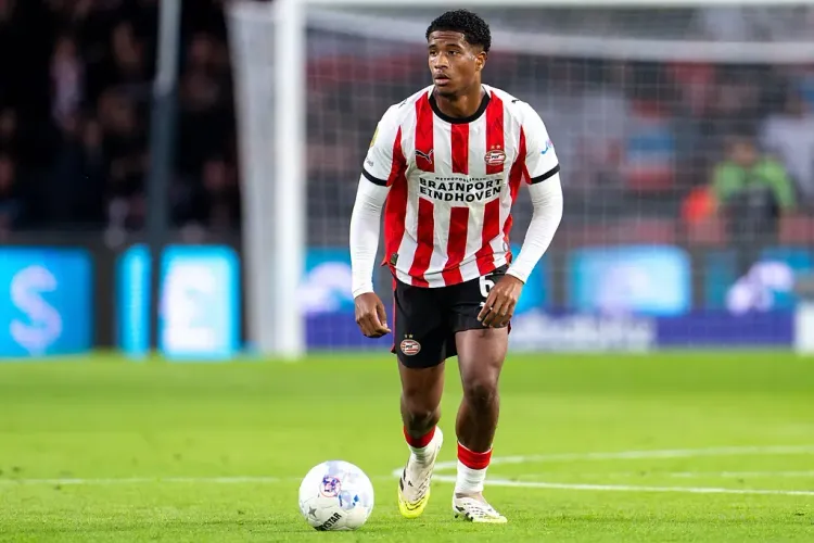 Liverpool – PSV: Typy, Analiza, Kursy 26.11.2025