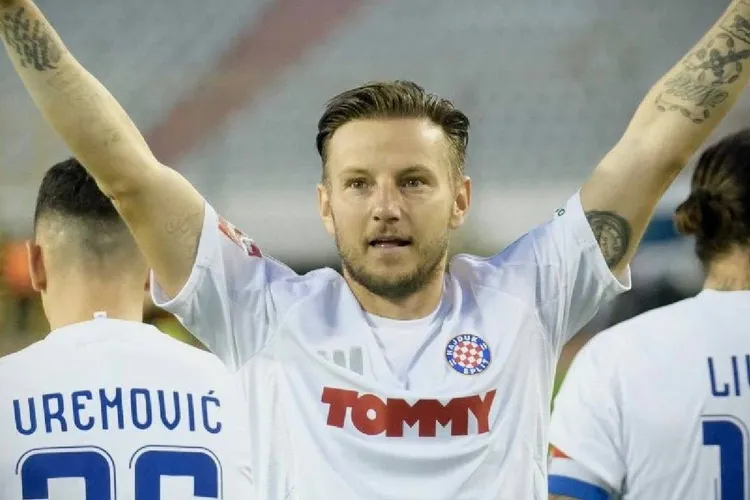 Ivan Rakitić kończy karierę!