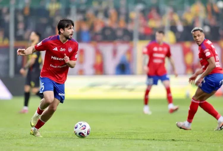 Hammarby - Raków Częstochowa: Typy, Analiza, Kursy 13.08.2026