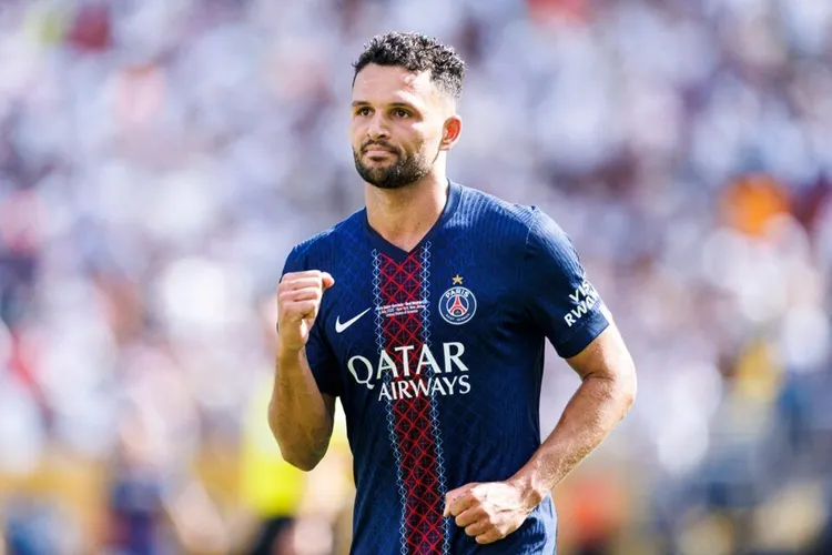 Goncalo Ramos w AC Milan – rekordowy transfer stał się faktem