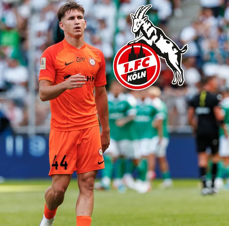 Marcel Reguła trafi do Bundesligi⁉️