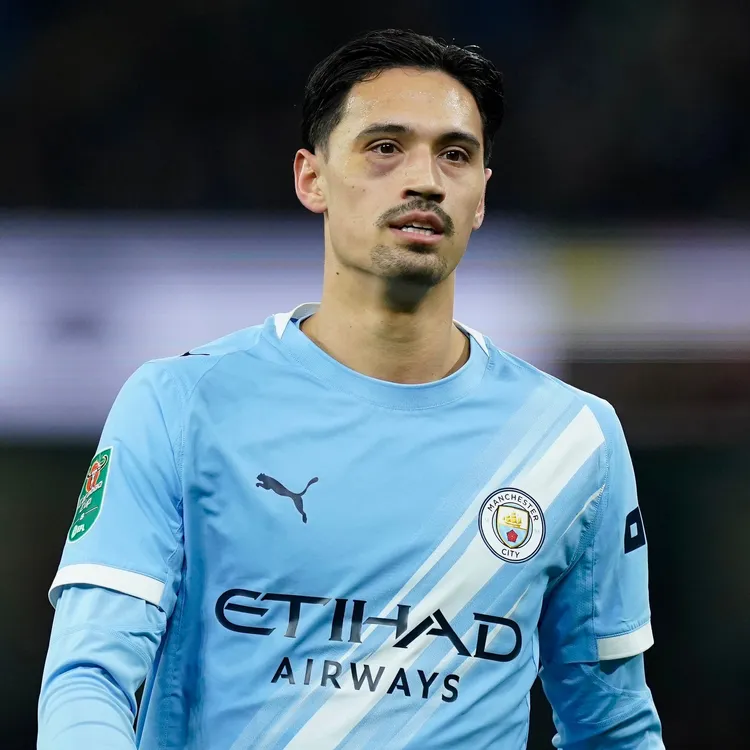 Pomocnik Manchesteru City może odejść do Arabii Saudyjskiej‼