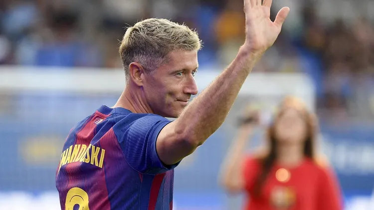 El Clasico 2025: Real Madryt – FC Barcelona. Dokładna data i godzina