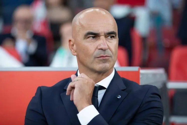 Roberto Martinez wkrótce na Bliskim Wschodzie? Negocjacje z Al-Nassr na finiszu