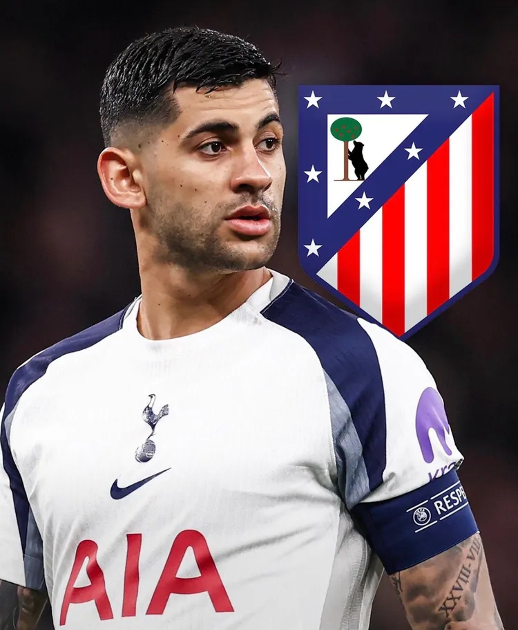 Atletico rusza po obrońcę z Premier League!