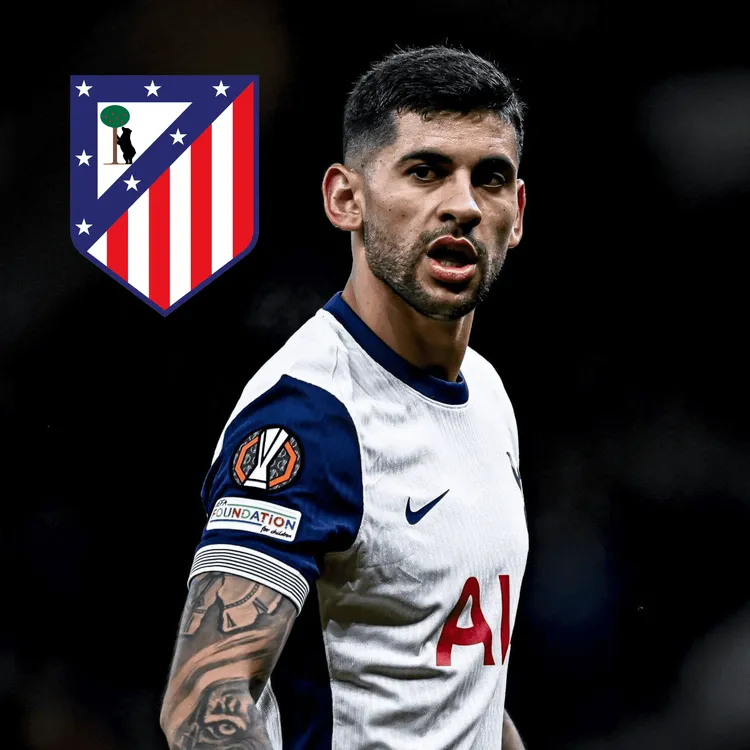 Atletico sięgnie po czołowego obrońcę Premier League❓