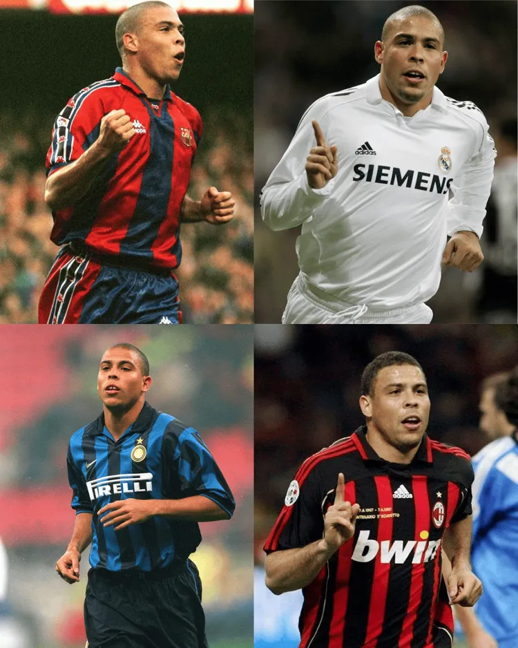 Fenomen Ronaldo