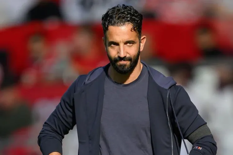 AC Milan celuje w pozyskanie Pedro Goncalvesa