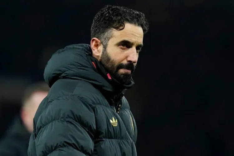 Milan na tropie Goncalo Ramosa – ambitne plany Rubena Amorima