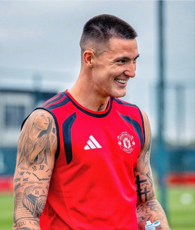 Real Madryt sięgnie po gwiazdę Manchesteru United?