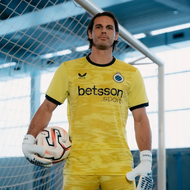 Yann SOMMER zaprezentowany już w NOWYM klubie!