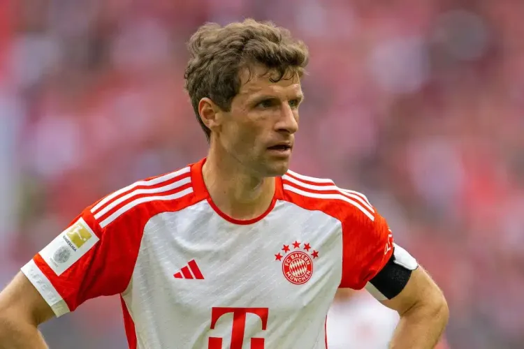 To koniec pewnej ery. Bayern nie zaoferuje kontraktu dla swojej legendy