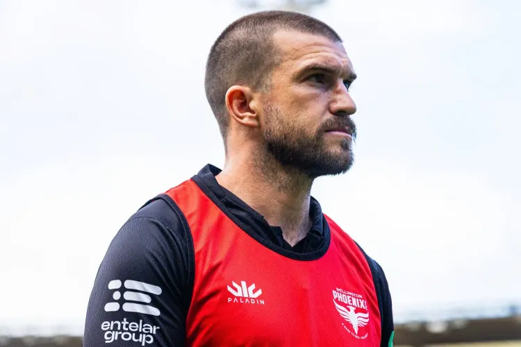 Tim Payne: Od anonimowości do transferu do europejskiego giganta