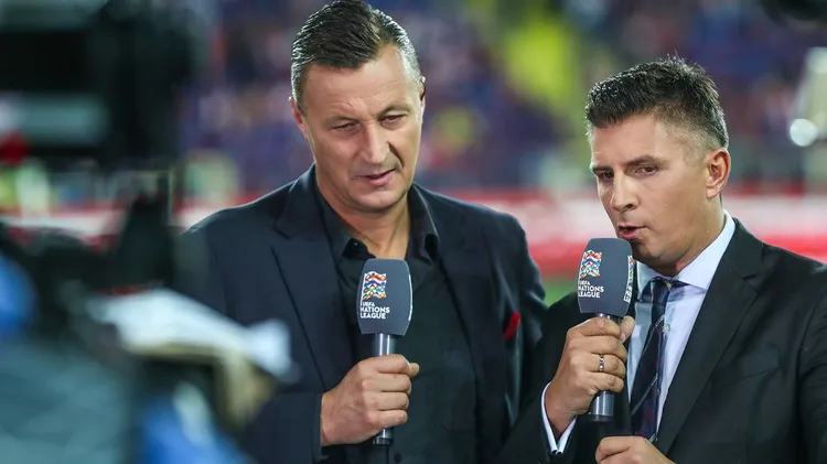 Czy Tomasz Hajto powinien zostać dyrektorem reprezentacji Polski?