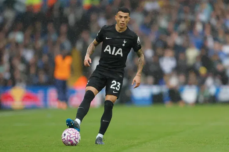 Tottenham – Newcastle: Typy, Analiza, Kursy 10.02.2026