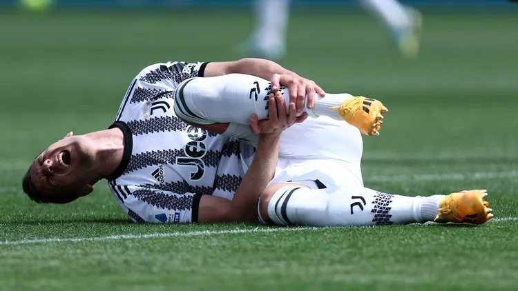 Arkadiusz Milik znów poza grą – naderwanie mięśnia wyklucza go na tygodnie