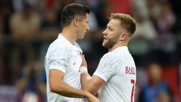 Lewandowski długowieczny. Właśnie pobił rekord Błaszczykowskiego